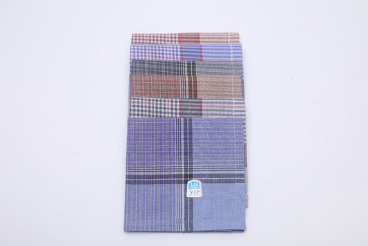 Men’s Handkerchiefs 1 dozen box
