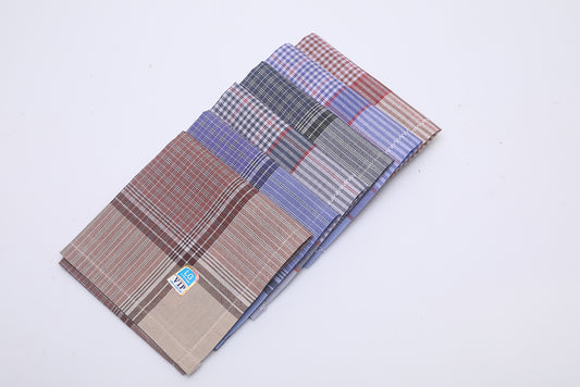 Men’s Handkerchiefs 1 dozen box